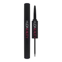 Life-Liner Duo Pencil & Liquid Eyeliner, HUDA BEAUTY
